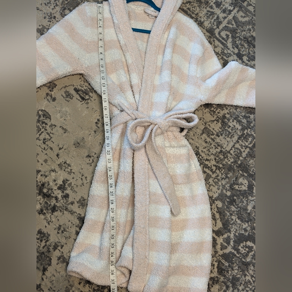 Barefoot Dreams cozy chic robe! - Picture 7 of 7